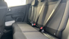 Citroen C3 1.2 PureTech C-Series Edition 5dr Petrol Hatchback